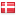 electronicevisa.com server is located in Denmark